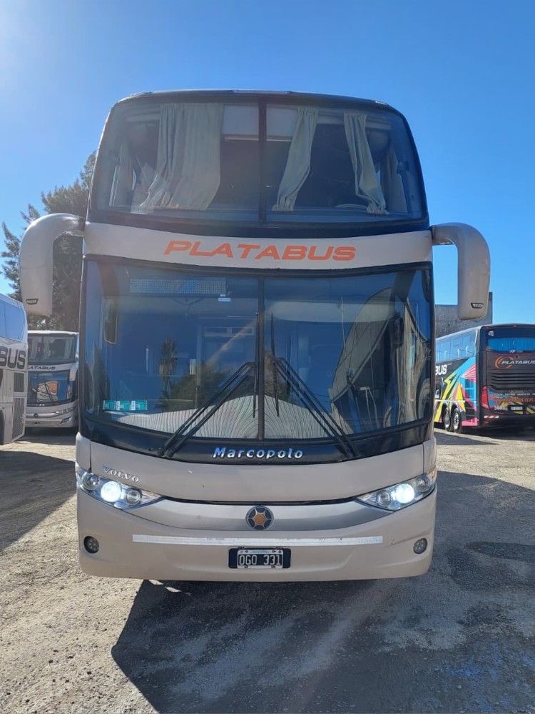 Volvo MARCOPOLO G7 — foto 7
